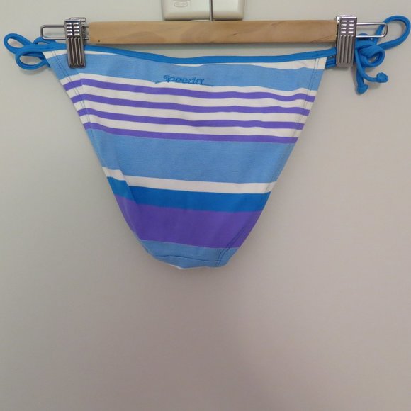 SPEEDO -Striped bikini - Picture 4 of 8